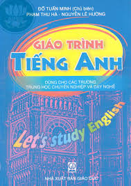 Giáo trình tiếng anh bậc cao đẳng